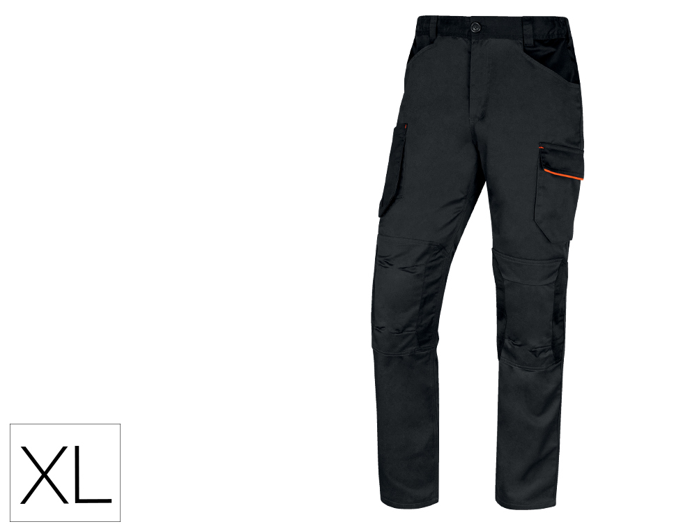 PANTALONES DELTAPLUS M2PA3STR TALLA XL