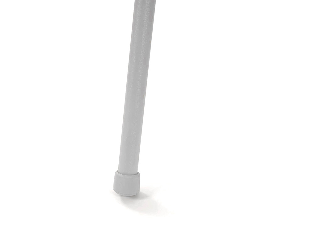 PIZARRA BLANCA Q-CONNECT CON TRIPODE PARA CONFERENCIAS 70X100 MELAMINA