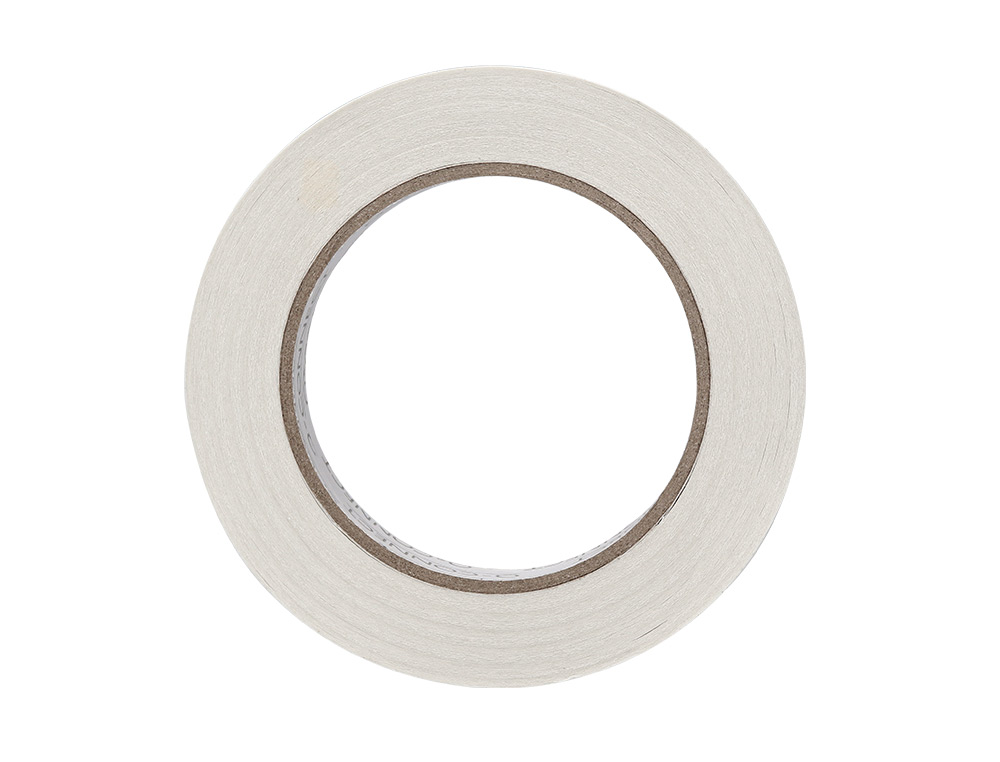 CINTA ADHESIVA Q-CONNECT DOBLE CARA 33 MT X 19 MM