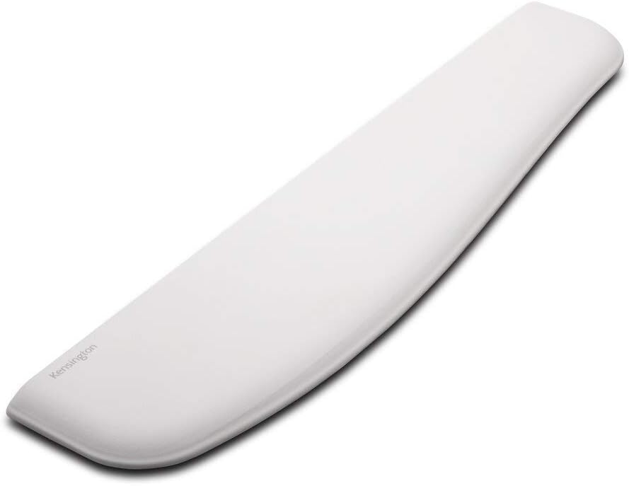 REPOSAMUECAS KENSINGTON ERGOSOFT PARA TECLADO GRIS
