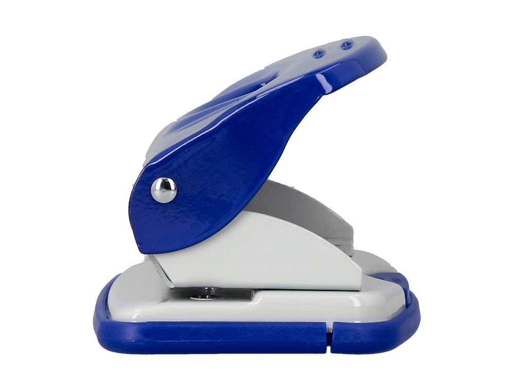 TALADRADOR Q-CONNECT KF14218 AZUL ABERTURA 2 MM CAPACIDAD 20 HOJAS