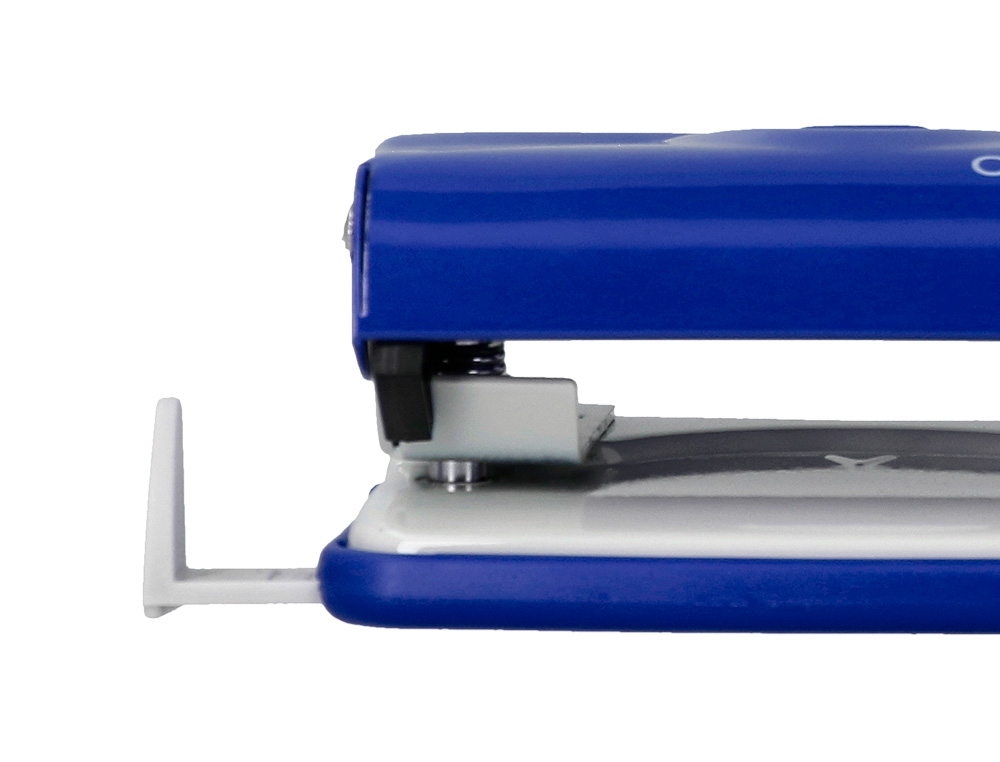 TALADRADOR Q-CONNECT KF14218 AZUL ABERTURA 2 MM CAPACIDAD 20 HOJAS