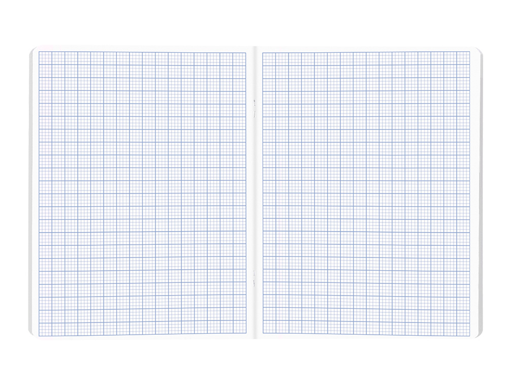 LIBRETA LIDERPAPEL SMART A5 PLUS 32 HOJAS 75 GR RAYADO N46 COLORES SURTIDOS