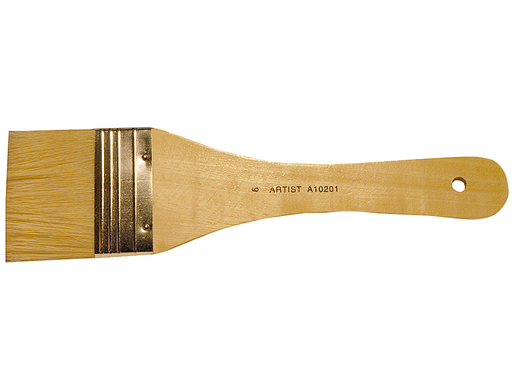 PINCEL OLEO ARTIST DE CERDA PALETINA N 2 35 MM