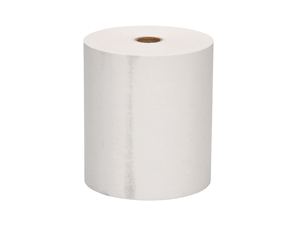 ROLLO SUMADORA Q-CONNECT TERMICO 80X68X11 MM 58 GR SIN BISFENOL A