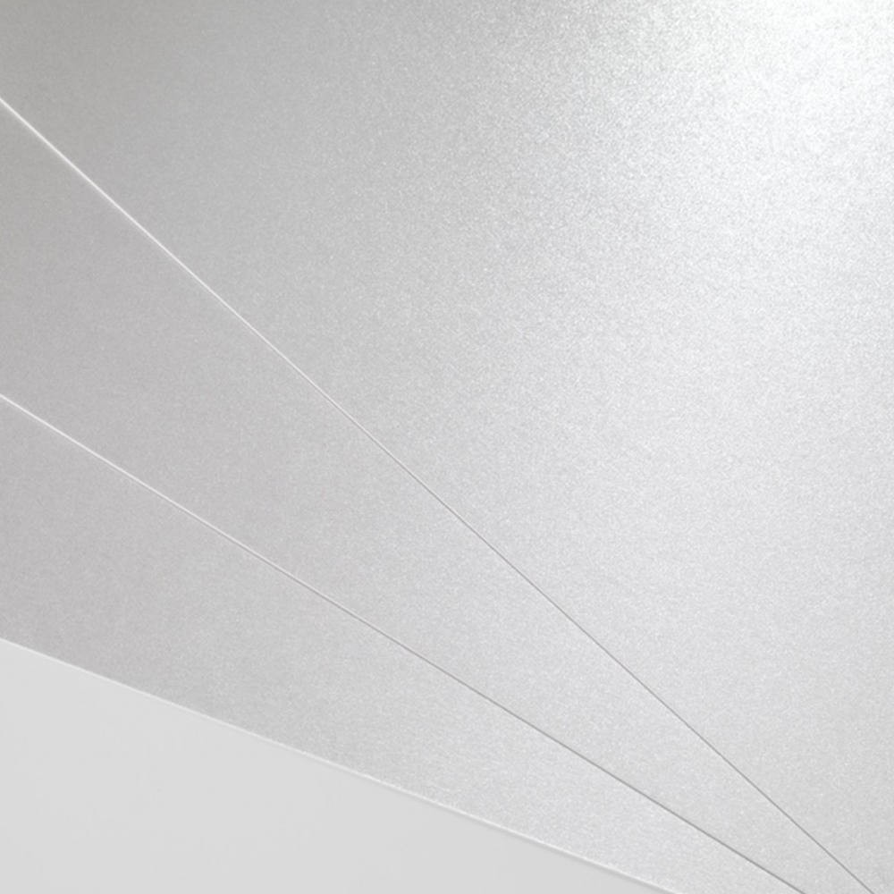 FEDRIGONI BLANCO HIELO 300 SIRIO PEARL METALIZADO